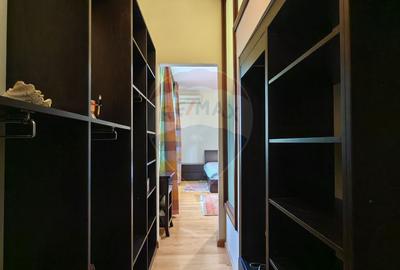 Apartament cu 3 camere de inchiriat în zona Kiseleff I Clucerului - 13