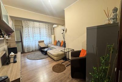 Apartament 2 Camere Brancoveanu Oraselul Copiilor Bloc Nou Mobilat - 3
