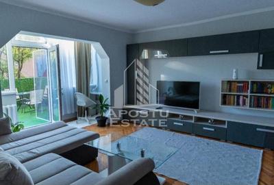 Apartament 3 camere, Timisoara, zona Complex Studentesc - 1