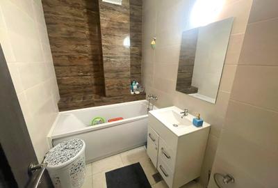 Apartament 2 camere mobilat, utilat + GRADINA PROPRIETATE bloc NOU Cug - 6