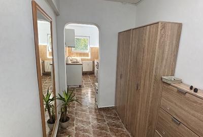 Inchiriez apartament 2 camere City Park Mall - 1
