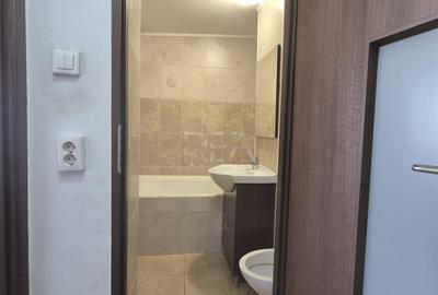 2 camere bloc reabilitat- Brâncoveanu  - Izvorul rece - 8