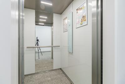 Apartament 2 camere generos, 69 mp, Ivory Residence, Voluntari, Pipera - 9