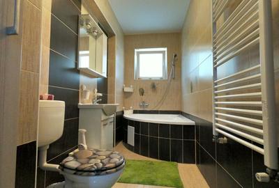 Inchiriez apartament 2 camere cu loc de parcare inclus - 13