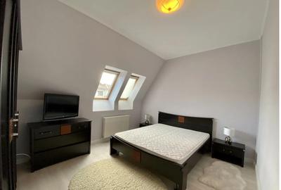 Apartament 3 camere, Andrei Muresanu, Cluj Napoca - 2