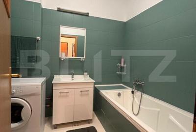Apartament cu o camera, zona Rivus - 5