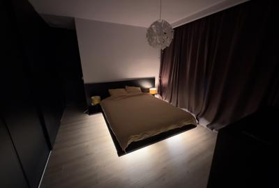 Exclusivitate Sedako-Penthouse/mobilat/64 mp+3 terase+parcare subt/Armoniei/IRIS - 16