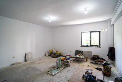 3 CAMERE- 80 mp, Decomandat, Militari langa METROU, liber, NOU, COMISION 0% - 6