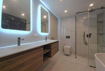 Apartament 4 camere Dorobanti - 7