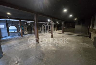 Spatiu Comercial - Piezisa - Trafic intens - Alimentatie Publica - 6