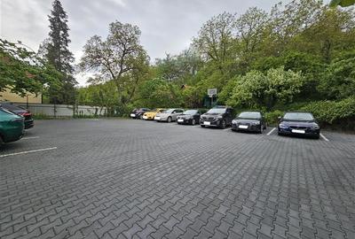 Inchiriere spatiu birouri sau sediu firma, zona Centrala, Cluj-Napoca - 2