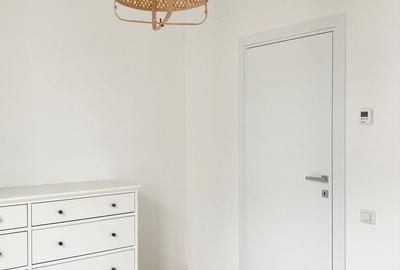 APARTAMENT MOBILAT SI UTILAT IN ANSAMBLU REZIDENTIAL DEOSEBIT - UNIRII - UDRISTE - 13