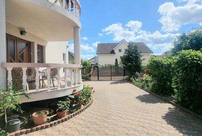 Vila  in selimbar S+P+2E zona Sibiu-Selimbar - 6