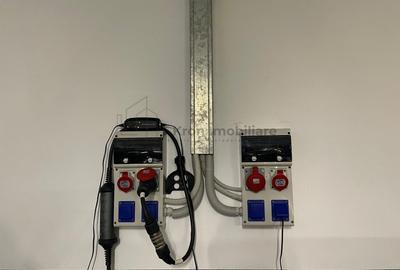 Apartament 3 camere open space - ULTRA CENTRAL - 27