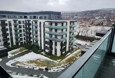 Apartament 3 camere, dubla orientare, Liberty Residential! - 13