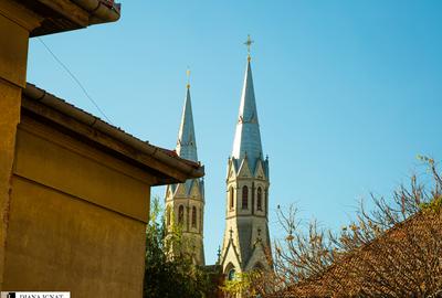 Apartament frumos cu 3 camere, langa Liceul Moisil - 1