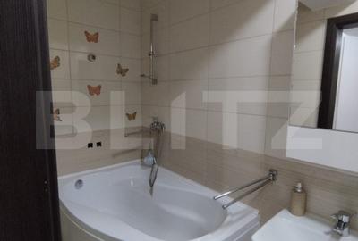 Apartament 3 camere 68 mp, platou Galata - 10