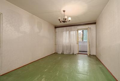 Militari - 3 camere - Bloc Anvelopat - Metrou Lujerului - 1