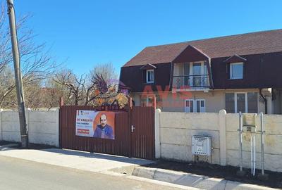 Casa/Vila de vanzare in Podari - 17