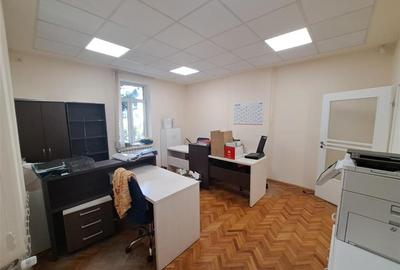 Spatiu pentru birouri, 75 mp utili, situat in zona Semicentrala! - 5