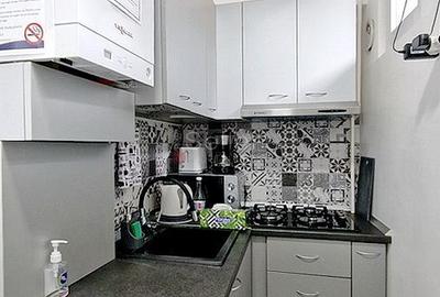 Apartament Modern Zona Strazii Lunga - 5