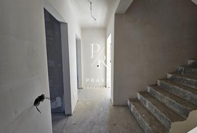 Case tip duplex intr-un ansamblu privat, garaj, Zona Tautiului! - 9