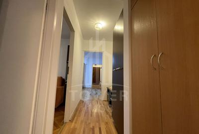 Apartament cu 3 camere de închiriat - Bulevardul Mihai Viteazu - 6