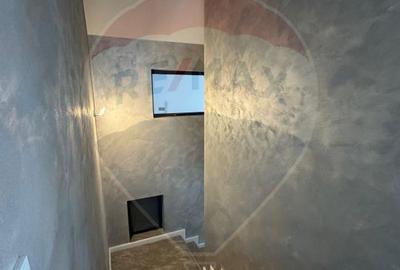 Vila la munte + teren 7600 MP ! - 18