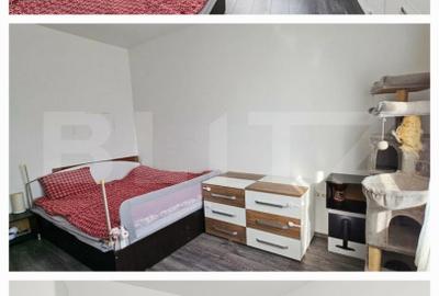 Apartament cu 2 camere, tip studio, modern, în zona Stupini - comision 0% - 6