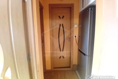 Apartament 3 camere, cartier Intre Lacuri, 2 balcoane, etaj intermediar, parcare - 12