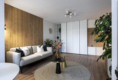 Apartament spatios, 61mp total utili, finisaje la alegere - 6