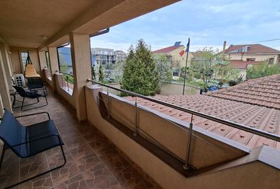 Vila P+1E de vanzare in localitatea Eforie Nord, zona de vile - 39
