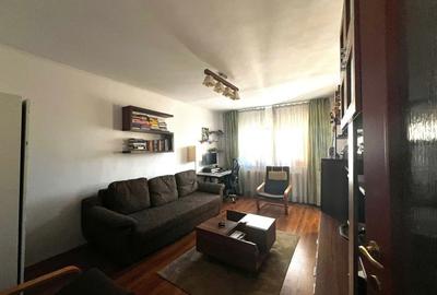 Inchiriere Garsoniera Pantelimon - 1