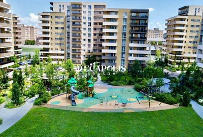 2 camere Cartierul ASTRA - 1