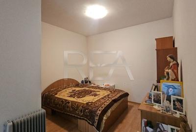 Garsonieră, etaj 2/4, Valea Ialomiței - 6