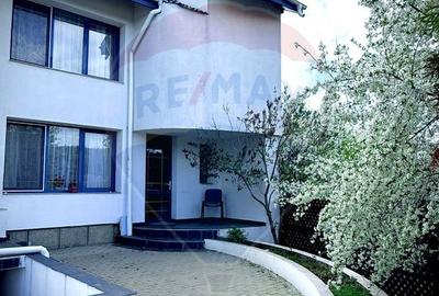 De închiriat duplex cu 4 camere - Șoșeaua Bârnova - 2