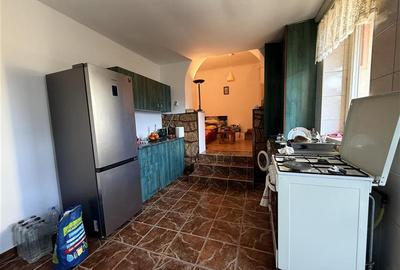 Casa Grigorescu aproape  de restaurantul Desaga - 13