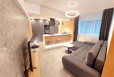 Apartament 2 camere superfinisat Wings Cluj-Napoca