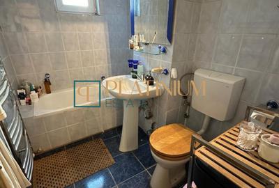 P4072 Apartament cu 3 camere si garaj sub bloc, zona Modern - 10