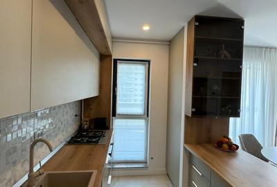 AVIATIEI I Vanzare Penthouse 3 camere - 5