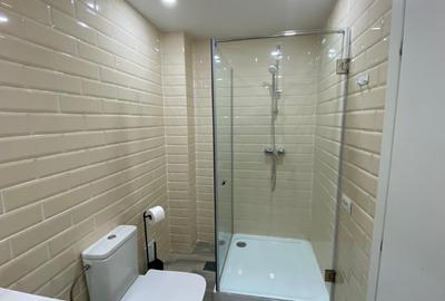 Apartament de vanzare /închiriat pe termen lung ,3 camere mobilat utilat - 3