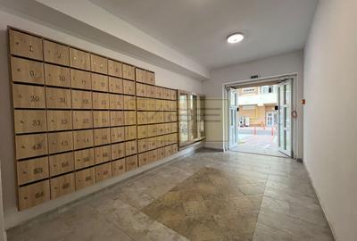 Apartament 2 camere + parcare Copou - Rasarit de Soare - 24