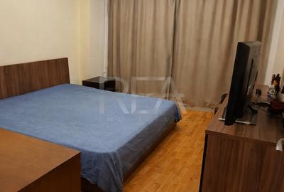 3 camere Titan, centrală, inst. schimb.,parcare, et. 1, an 1984, 67 mp - 2