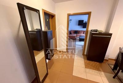 Apartament cu 4 camere, zona Circumvalatiunii, Centrala Proprie - 3
