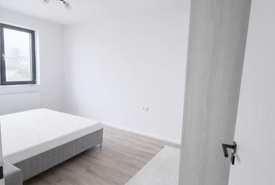 Casa P+1+M tip Duplex, Bujoreni N Residence, curte separata - 8
