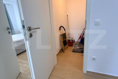 Apartament modern, 2 camere, intermediar + parcare + boxa -Avantgarden Coresi - 3
