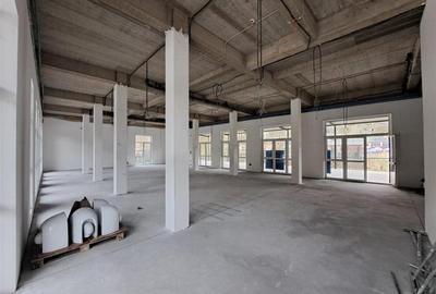 Spatiu comercial, 300 mp utili, situat in zona Roata Faget! - 3
