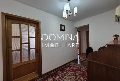 Închiriere apartament 3 camere, în Tg. Jiu, str. Nicolae Bălcescu - 6