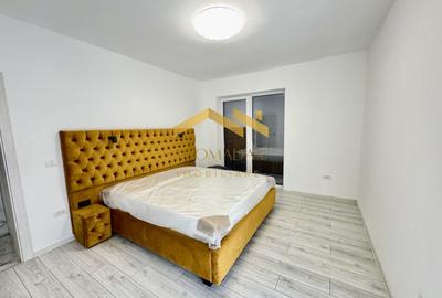 Ghiroda-Penthouse-Mobilat Complet - 1