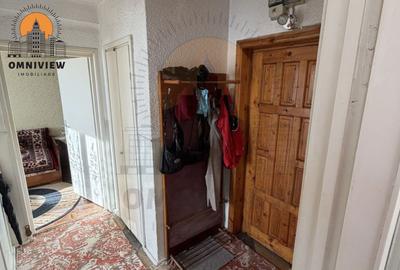 Apartament 3 camere cu balcon și garaj opțional | Râșnov ISR - 6